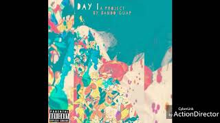 Bando Guap - Move something ft Feddi Fondzarellie