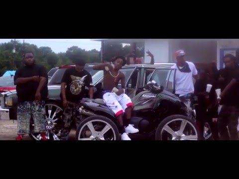 YOUNG DUKE ft Big Keys & Jay Stacks