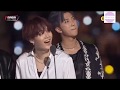 181212 - BTS (방탄소년단) wins 4 Awards at MAMA Japan 2018 | Acceptance Speech
