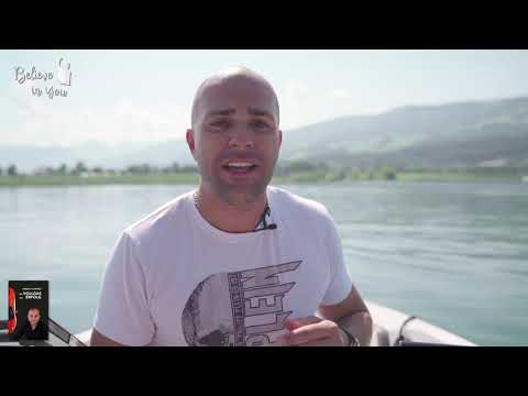 #SongInsights3 | Believe In You - Mario Cortesi & Mr.Da-Nos