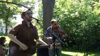 Martin Devaney - House Off The Beaten Path