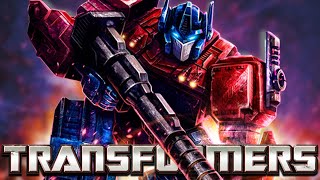 The Underrated Transformers Game (War for Cybertron)