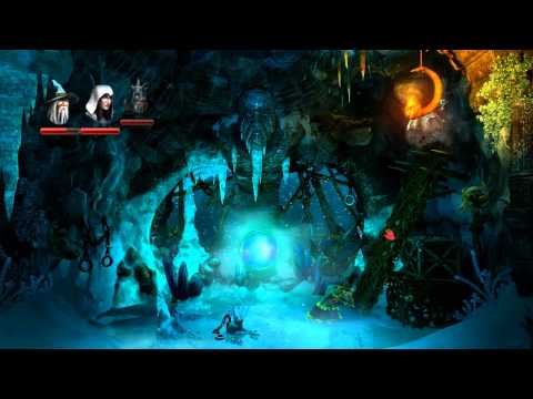 Let's Play Together Trine 2 #027 [German|HD] - Der Eiswächter