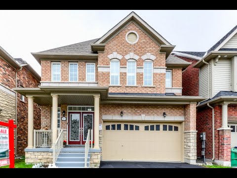 181 Bonnieglen Farm Boulevard Caledon