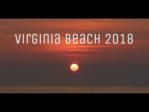 Virginia Beach 2018