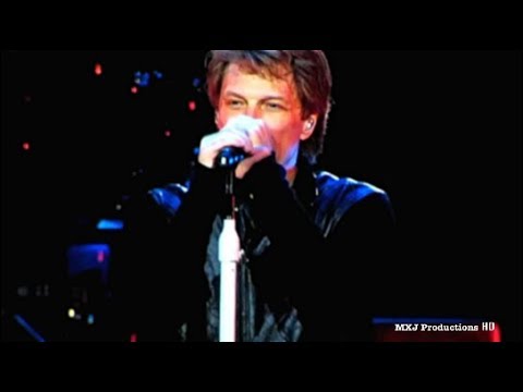 Bon Jovi | Because We Can Tour 2013 | Live In Toronto 2nd Night