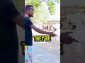 He S From The Monkey Exhibit