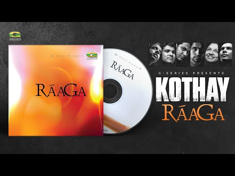 Kothay | কোথায় | Raaga | Elita | Ashiq | Emran | Joy | Chisti | Nafees | Original Track