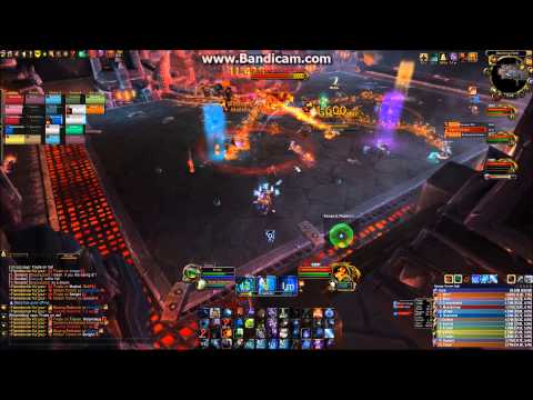 Flamebender Ka'graz heroic