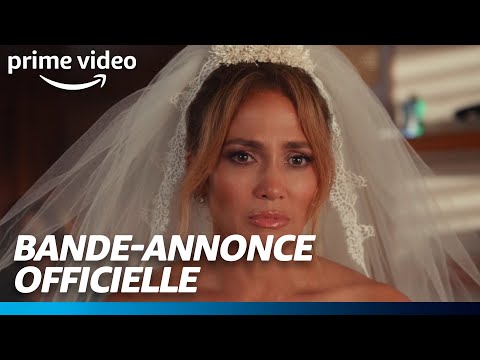 Shotgun Wedding - Bande Annonce [VF]