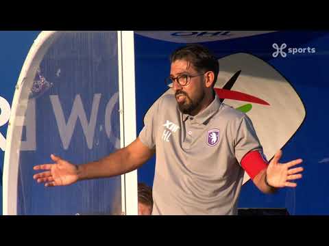 Highlights FR / OH Leuven - Beerschot / 02/08/2020