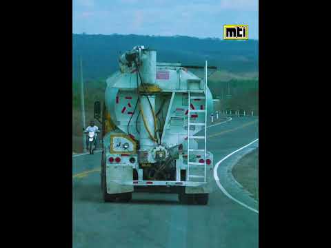 Carretera San Francisco Libre - Los Zarzales Nicaragua