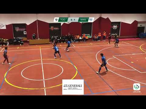 Serie A2 Coppa Italia: Lido di Ostia - Manfredonia