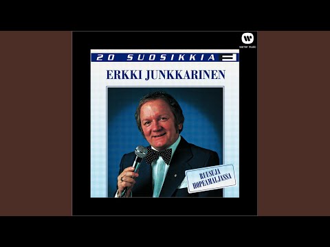 Video thumbnail for Vesivehmaan jenkka