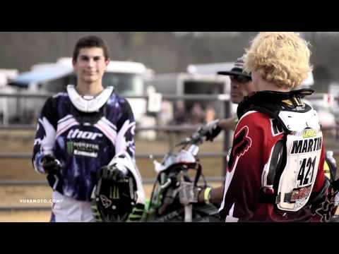 2012 Millcreek Wednesday ft Hill / Bailey / Webb - vurbmoto