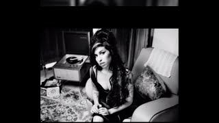 It's My Party, I'll Cry If I Want To: Amy WINEHOUSE