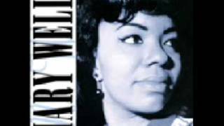 MARY WELLS-TO LOSE YOU