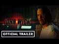John Wick: Chapter 4 - Official Teaser Trailer (Keanu Reeves, Donnie Yen) | Comic Con 2022