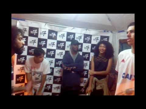 NATO x BORDION - 1ª Fase - Batilha - Edição 31