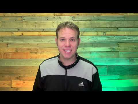 Strength For The Day 3.14 - A Study In Nehemiah