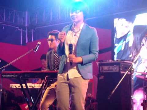 29-07-12 Lipta - ปฏิเสธอย่างไร + Talk @ Chevrolet Sonic