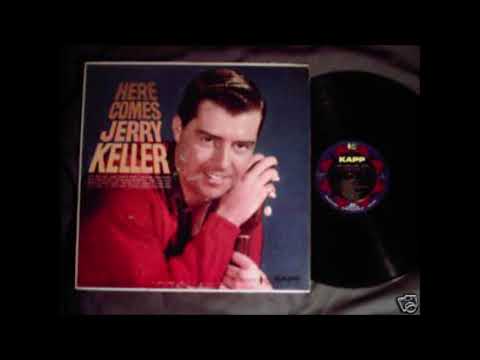 Here Comes Jerry Keller - Full Album