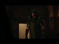 Oliver Queen Vs Damien Darck
