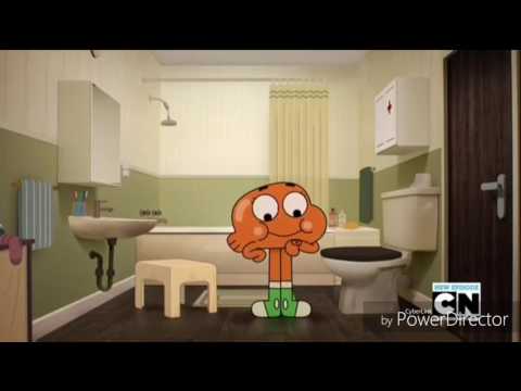 The Sponge King part 3 Darwin's first Day