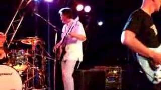 Kim Mitchell - Rock and Roll Duty