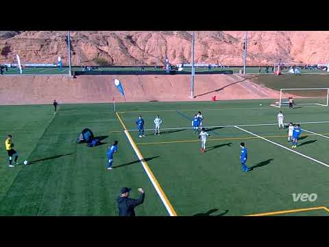 NUU 07 Select vs Utah Surf 2023 Coyote Cup