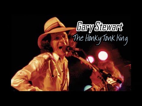 Gary Stewart Documentary