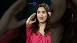 "A Good Story Will Always..." #aliabhatt #netflix #baradwajrangan #darlings #gangubaikathiawadi