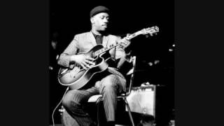 Hello Young Lovers  Wes Montgomery