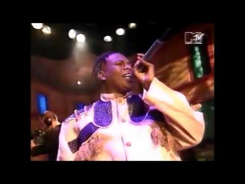 Reel 2 Real (Feat The Mad Stuntman) ‎– Go On Move (Live) (1994)