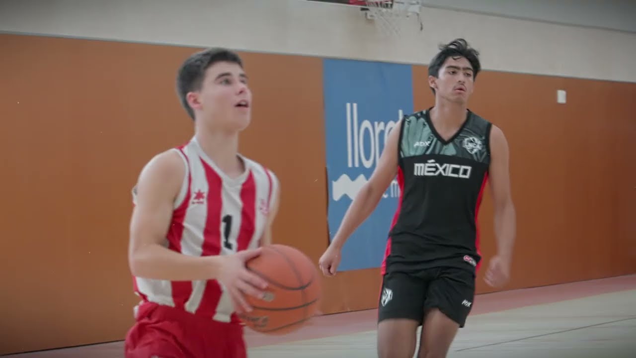 Watch the Elite Experience 2024 video