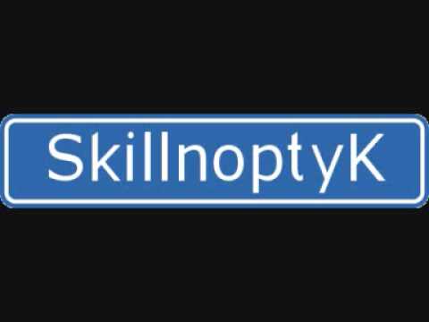 Skillnoptyk - The Night Train