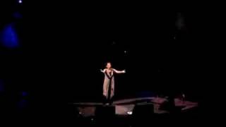 Alkistis Protopsalti-O Aggelos mou- Chania live 05.08.2008