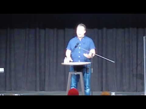 Celebrate Recovery, Lesson 7 (Sponsor)