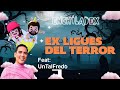 T2 | EP. 73 | EX LIGUES DE TERROR FT. UNTALFREDO