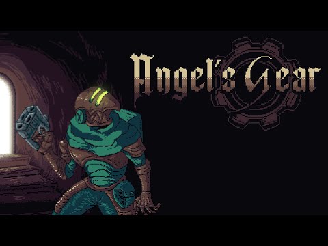 Angel's Gear Release Trailer thumbnail