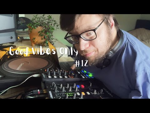 Good Vibes Only #12 (Jazz House, Deep House, Lo-Fi House) ❄️
