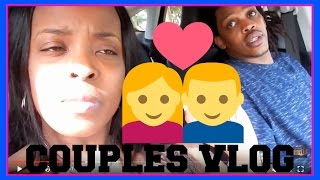 🙌ANNIVERSARY OF 7 YEARS CELEBRATION!!! | COUPLES VLOG 2017