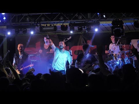 Thegiornalisti - Felicità Puttana (Cover by Absolute5 Band) (live Vernasso 2019)
