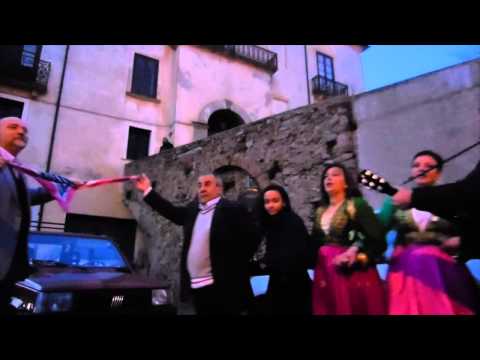 Cervicati e il suo Carnevale in una pillola