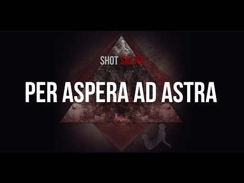 Shot - Per Aspera Ad Astra (prod. Skaju) [Audio]