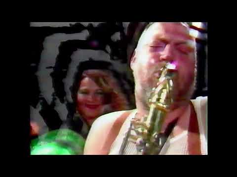 Troels Trier og Rebecca Brüel musikvideoer