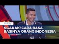 Stand Up Comedy Dana: PECAH! Basa-basinya Orang Indonesia
