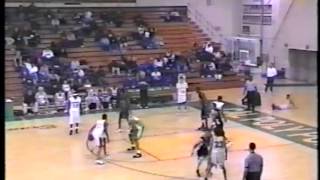 Inland Empire 2002 All Star Basketball Game