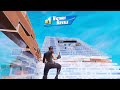 High Kill Solo Vs Squads Gameplay Full Game (Fortnite Chapter 2 PS4 Scuf Controller)