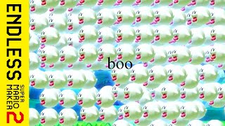 Whole Lotta Boo - Endless Expert 1k Clears (No Skip) 56